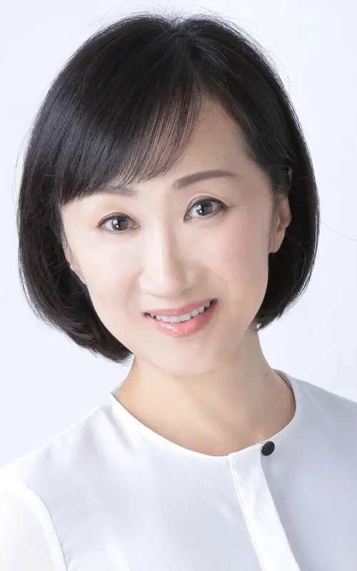 Konomi Tsuboi