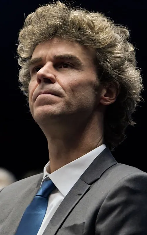 Gustavo Kuerten