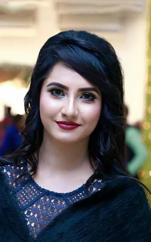 Humaira Farin Khan