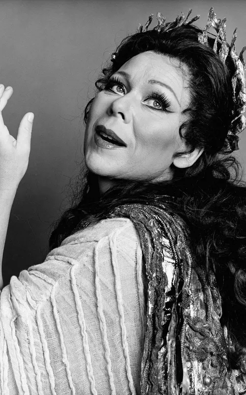 Renata Scotto