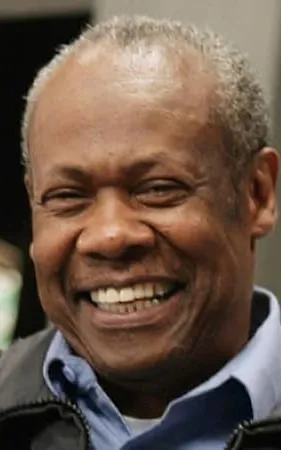 Hugh Dane