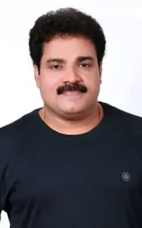 Babu Jose