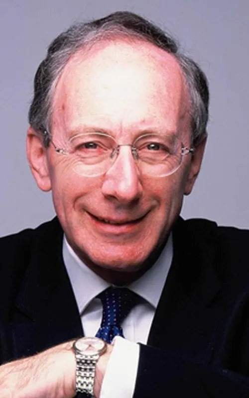 Malcolm Rifkind