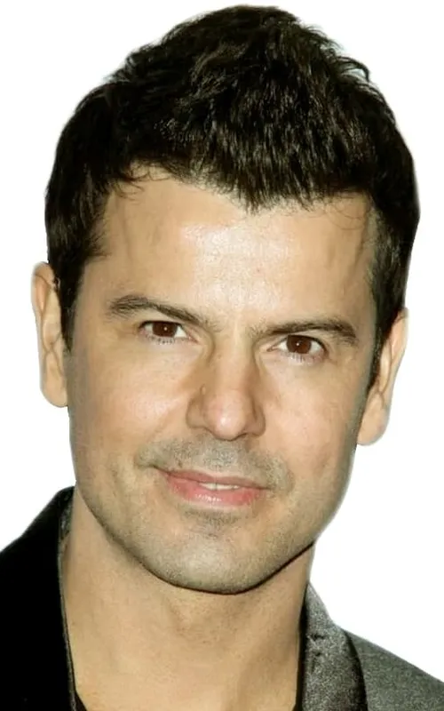 Jordan Knight