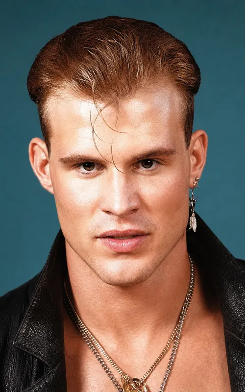 Alex Wright