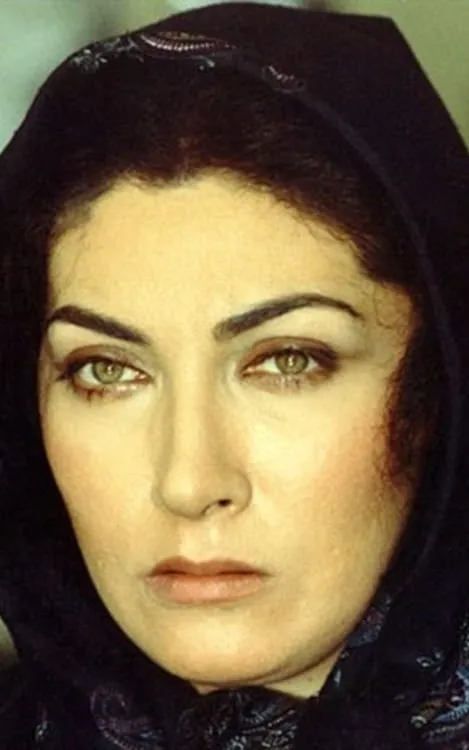 Farimah Farjami