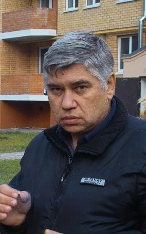 Ivan Taranenko