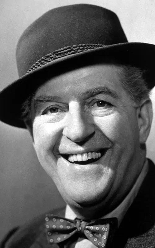 Stanley Holloway