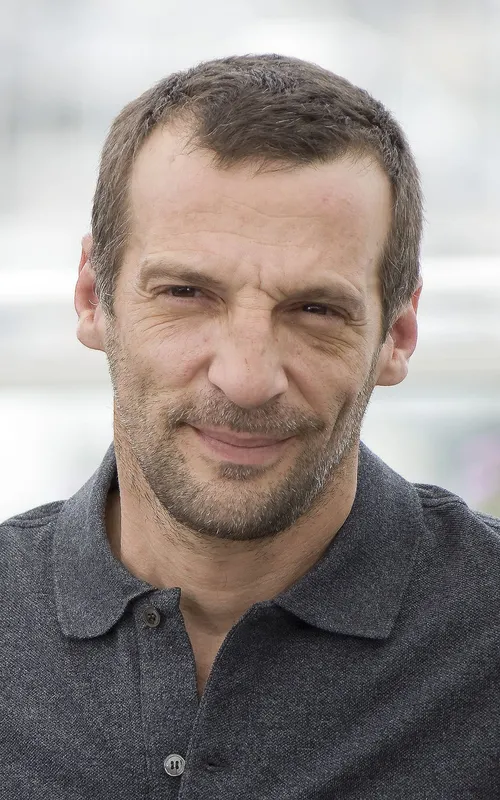 Mathieu Kassovitz