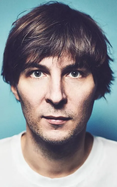 Thomas Mars