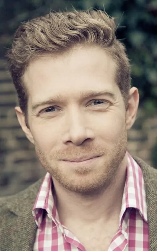 Zeb Soanes