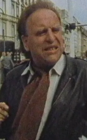 Alfred Edel