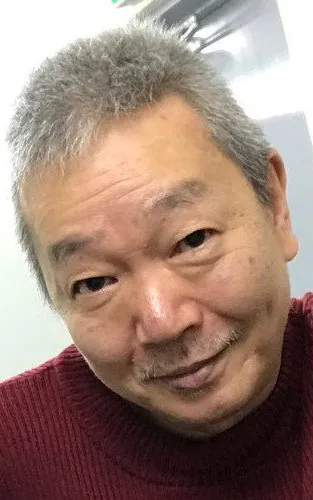 Tatsurō Hibino