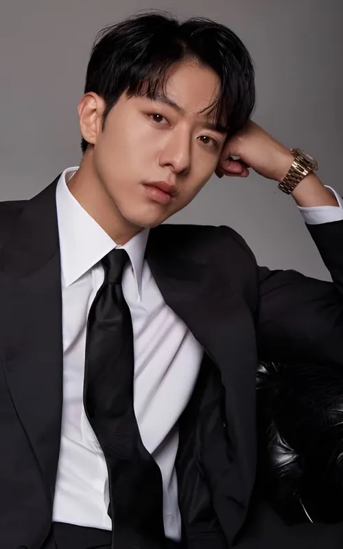 Lee Jung-shin