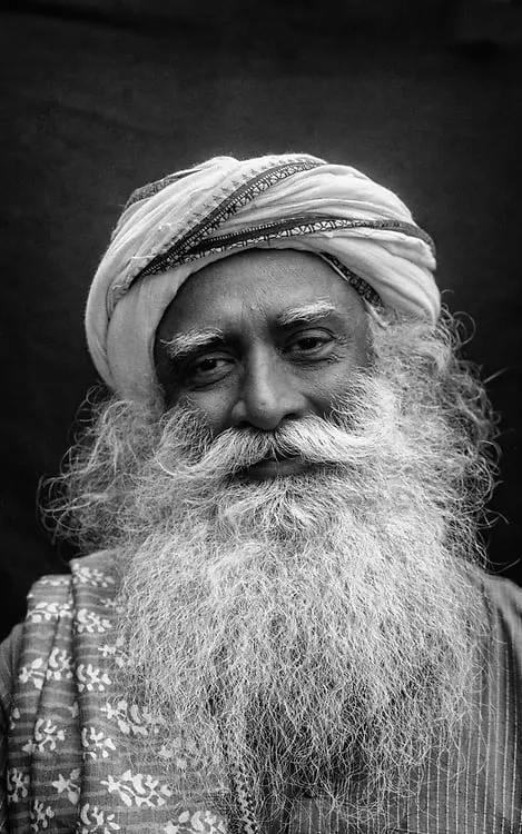 Sadhguru