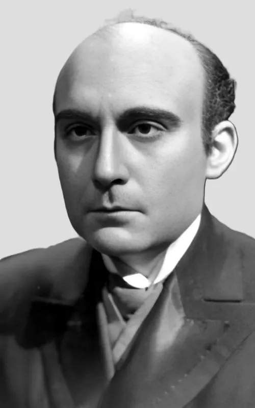 Guillermo Marín