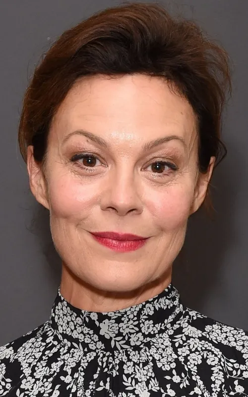 Helen McCrory