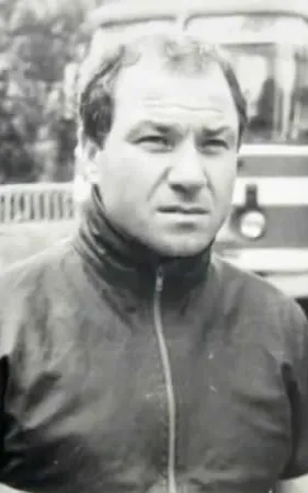 Anatoli Groshevoy