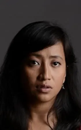 Poonam Gurung