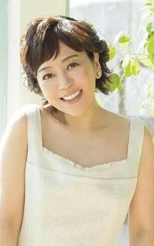 Yoshimi Iwasaki