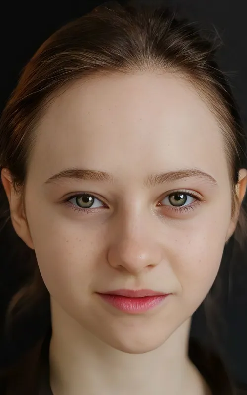 Taisya Kalinina