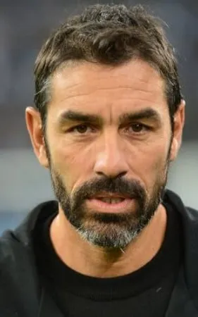 Robert Pirès