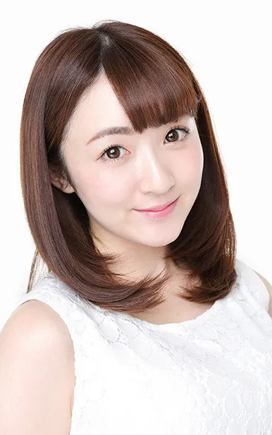 Haruka Mimura