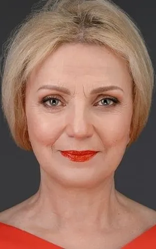 Tatjana Manevskaja