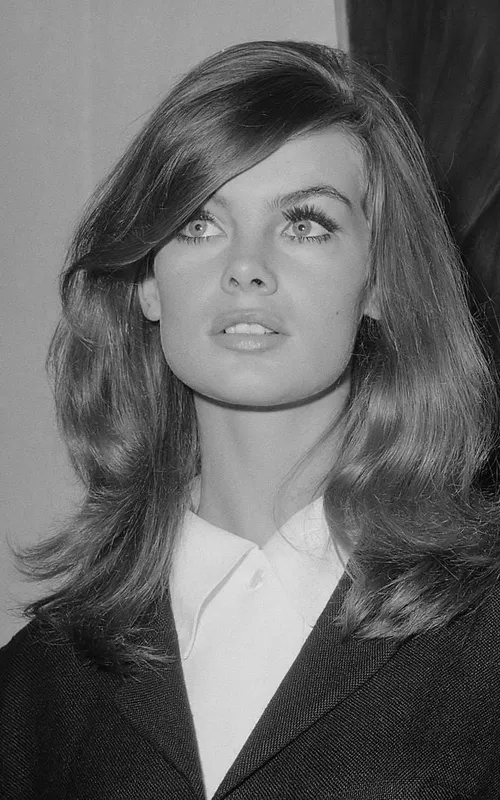 Jean Shrimpton