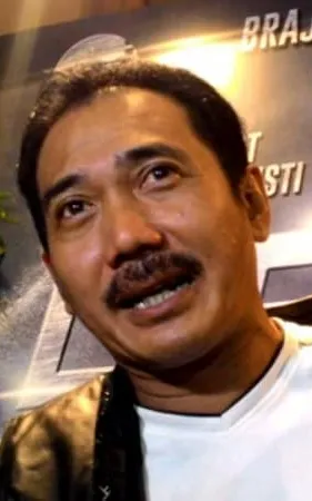 Deden Bagaskara