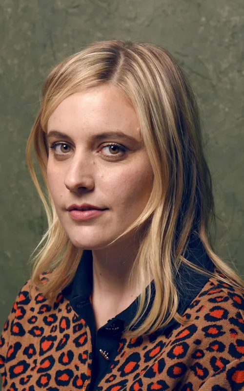 Greta Gerwig