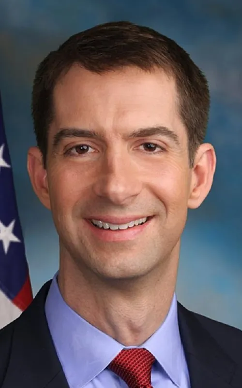 Tom Cotton