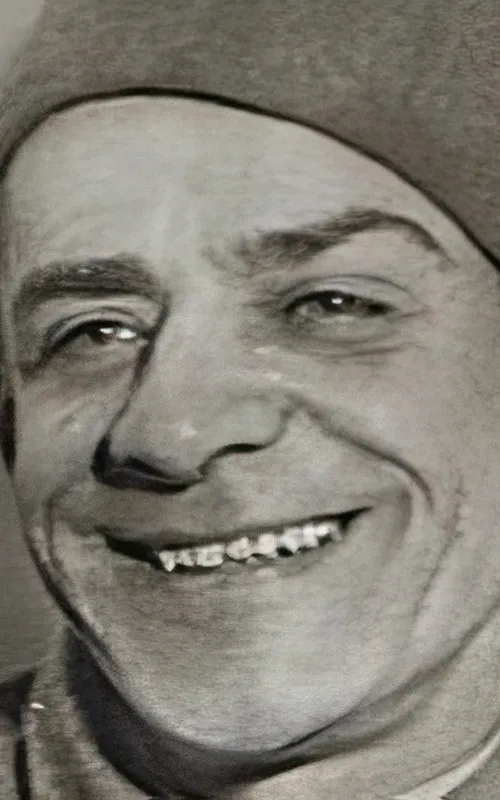 Gaston Ouvrard