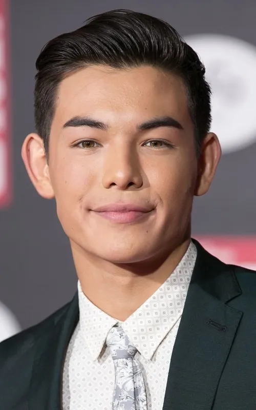 Ryan Potter