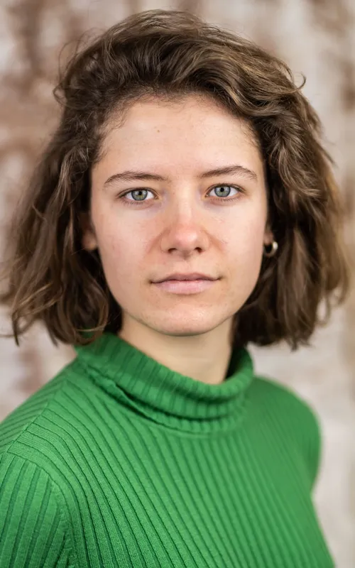 Hanneke van der Paardt