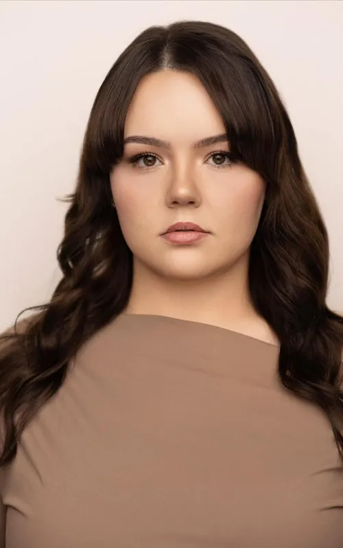 Samantha Laroche