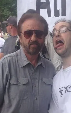 Ray Comfort