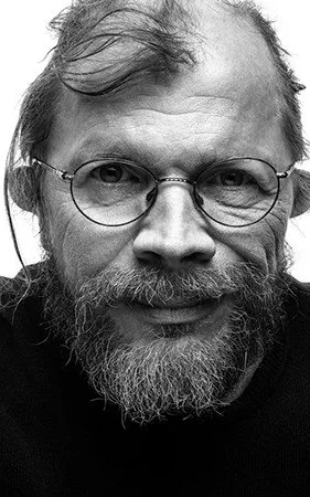 Axel Neumann