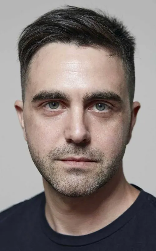 Gerardo Otero