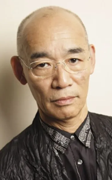 Yoshiyuki Tomino