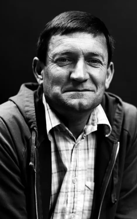 Paul Heaton