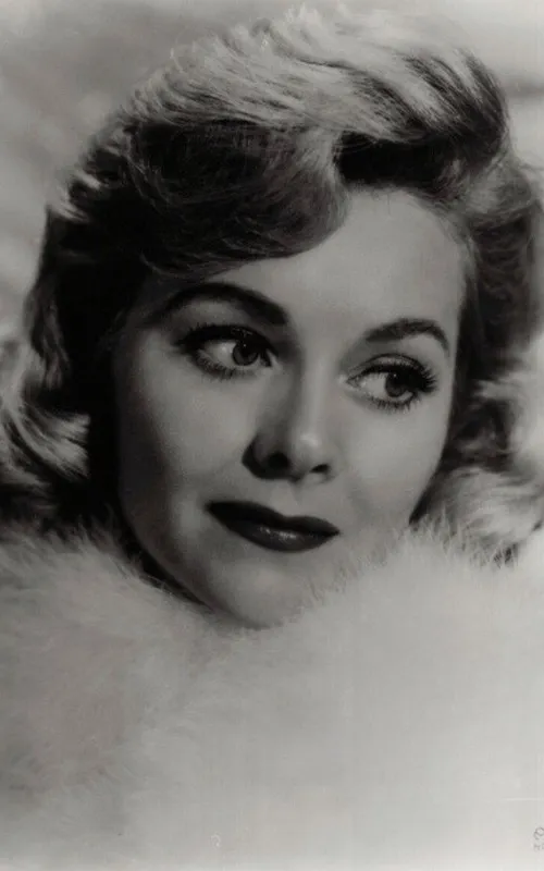Marjorie Stapp