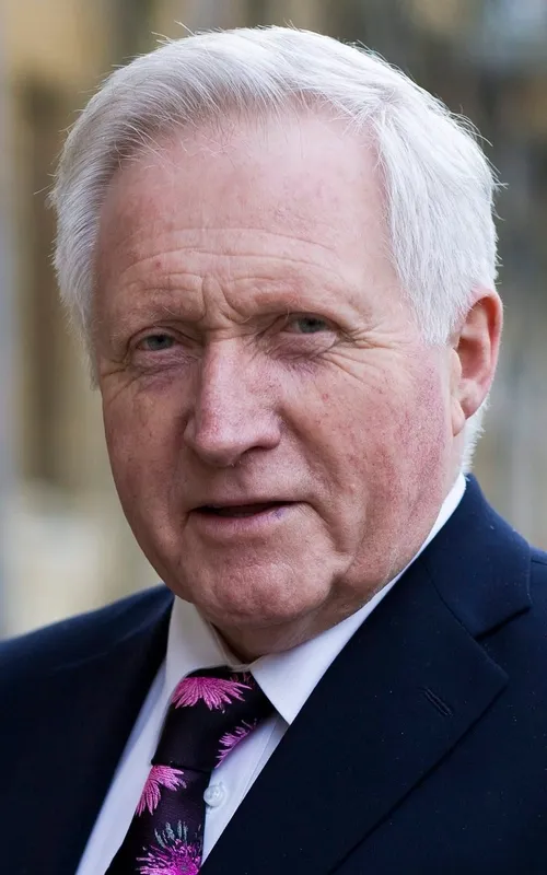 David Dimbleby