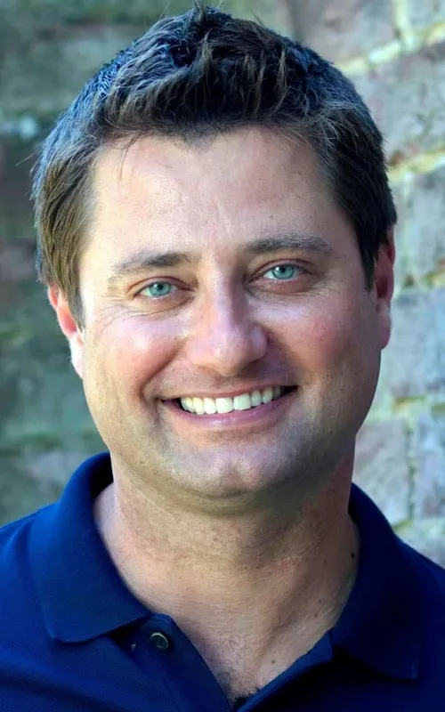 George Clarke