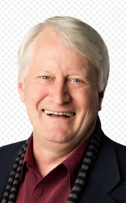 Charles Martinet