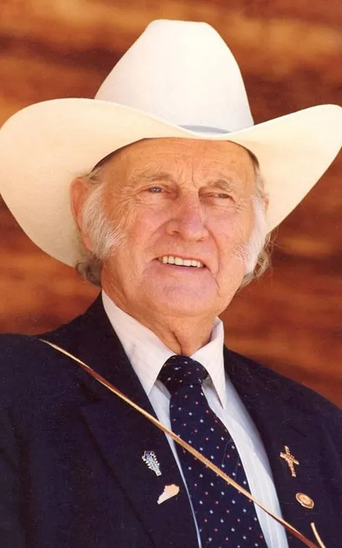 Bill Monroe