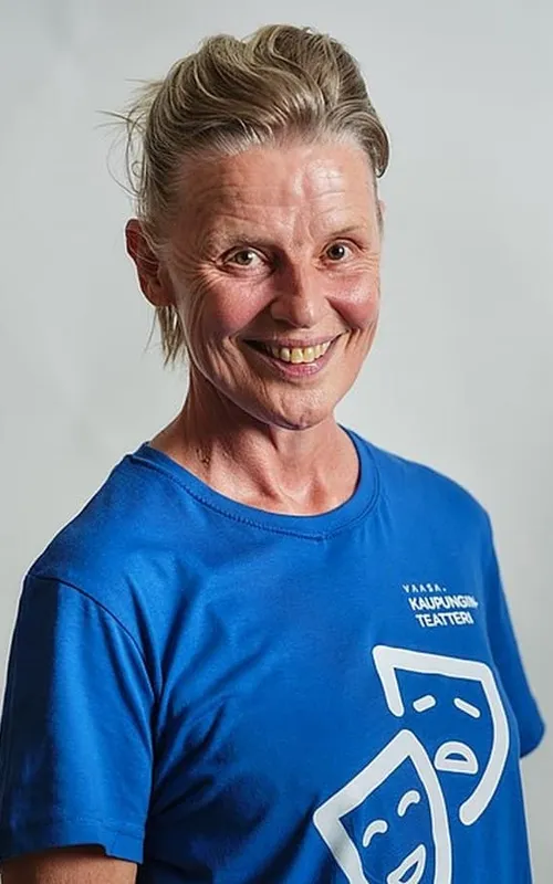 Kirsi Asikainen