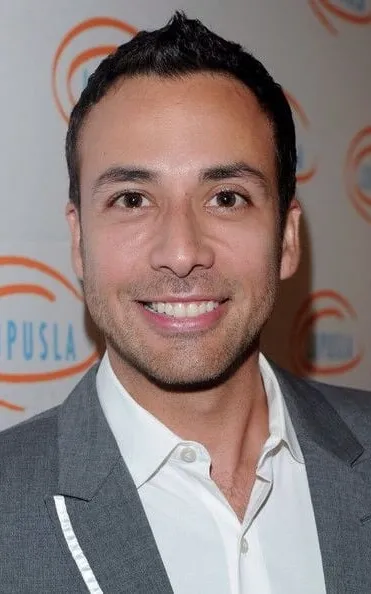 Howie Dorough