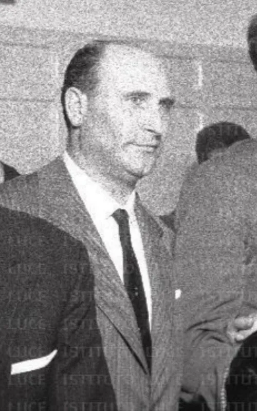 Terenzio Cordova