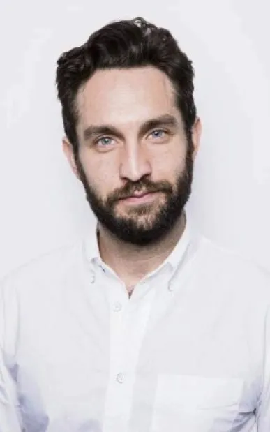 Seth Reiss